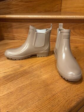 Sperry Drizzle Chelsea Rain Boot